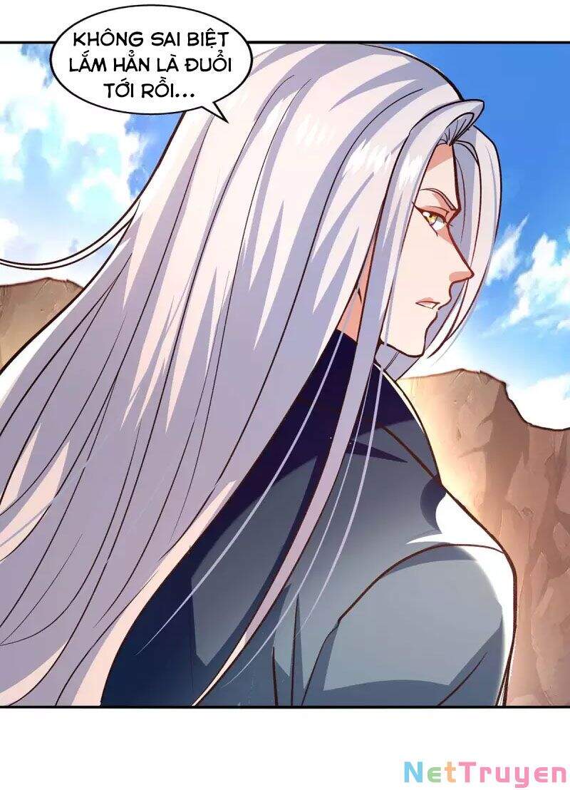 Nghịch Thiên Chí Tôn - Chương 123