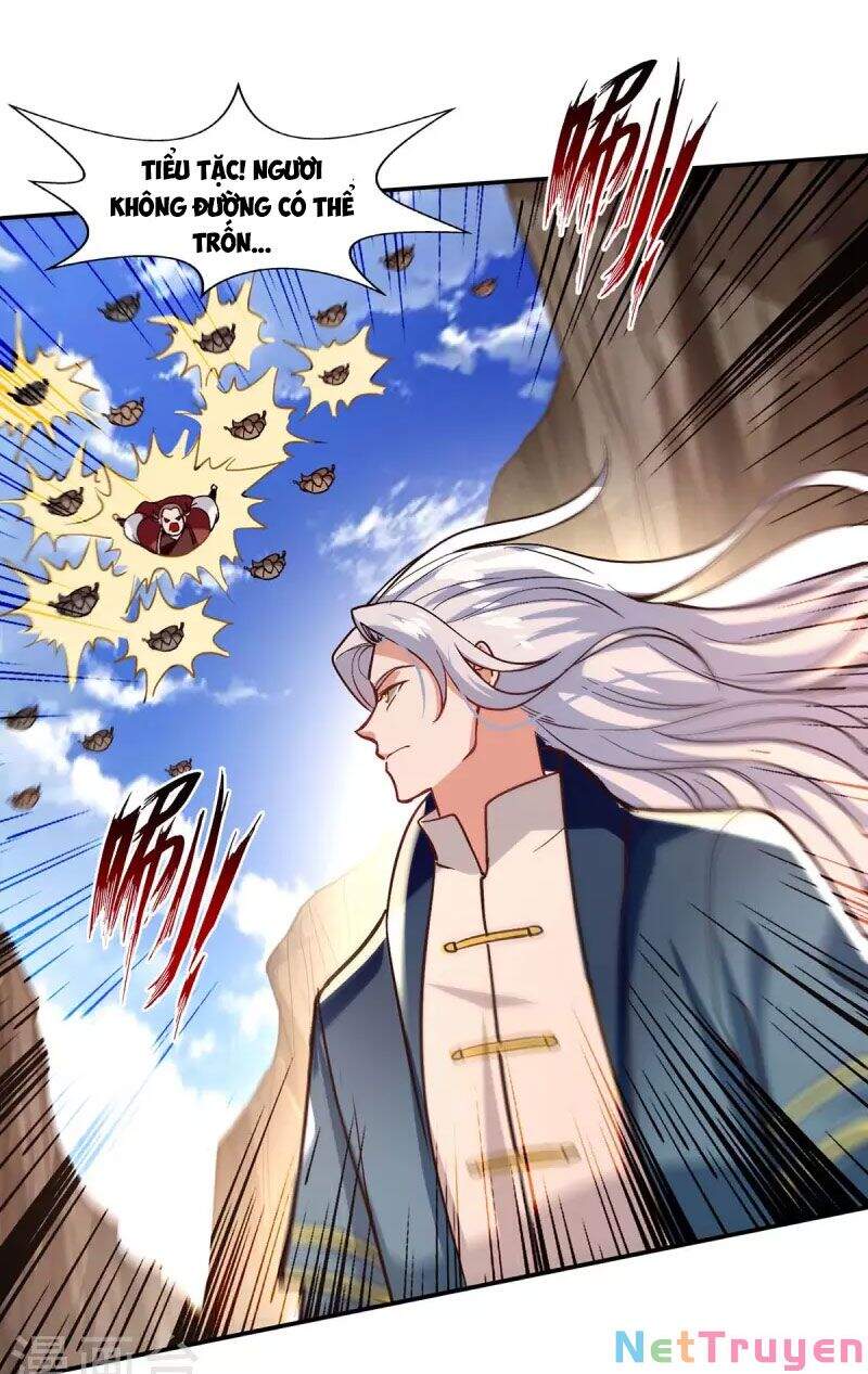 Nghịch Thiên Chí Tôn - Chương 123