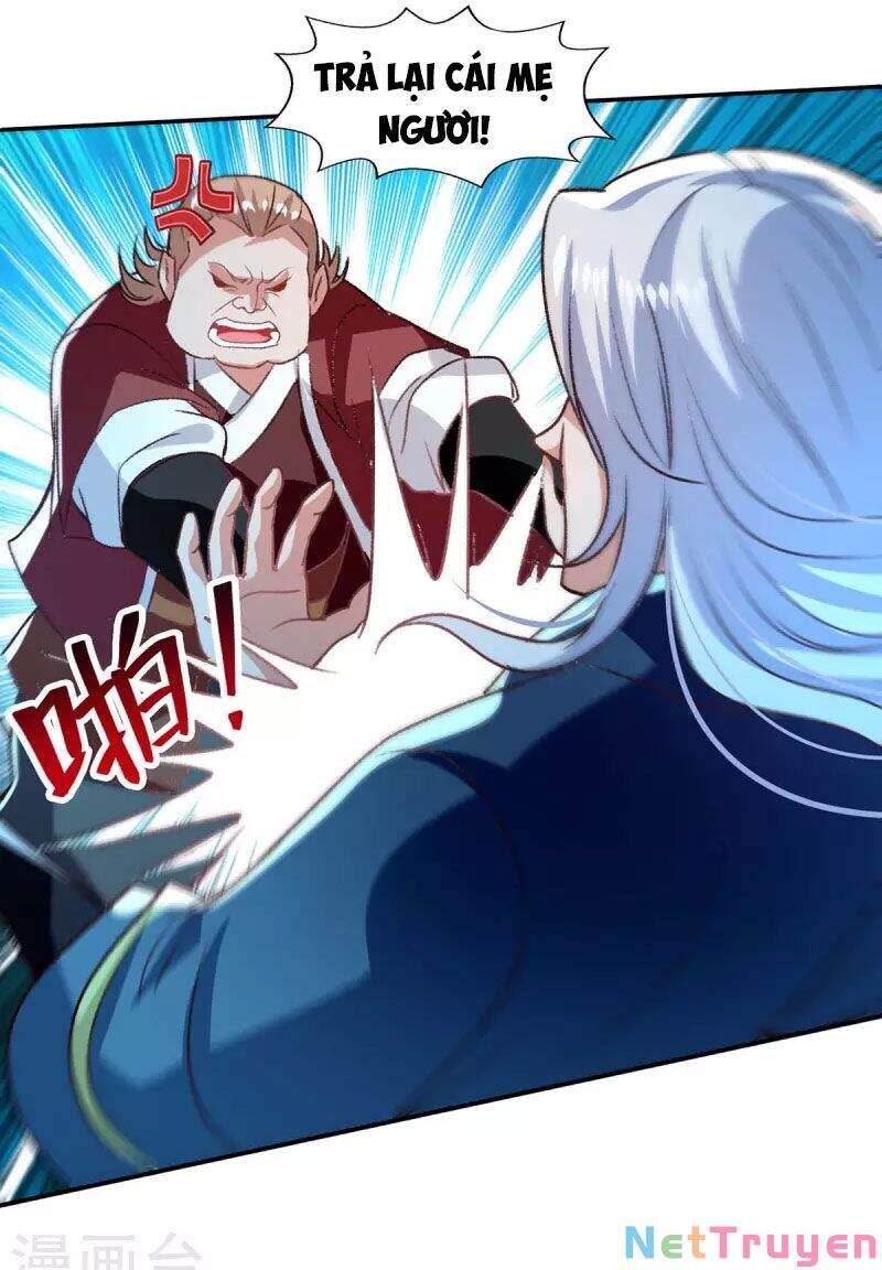 Nghịch Thiên Chí Tôn - Chương 123