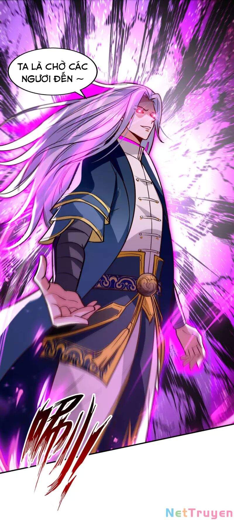 Nghịch Thiên Chí Tôn - Chương 123