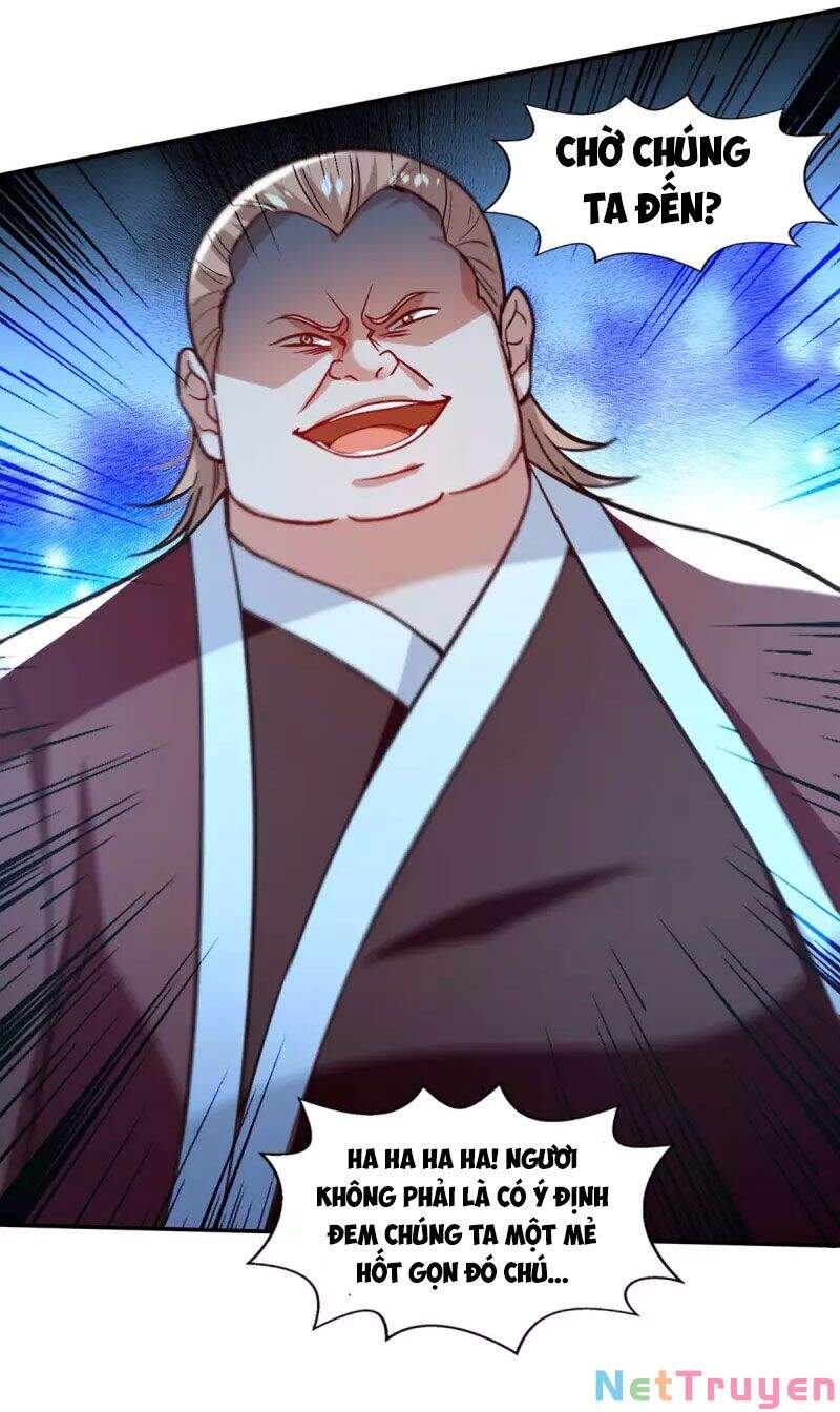 Nghịch Thiên Chí Tôn - Chương 123