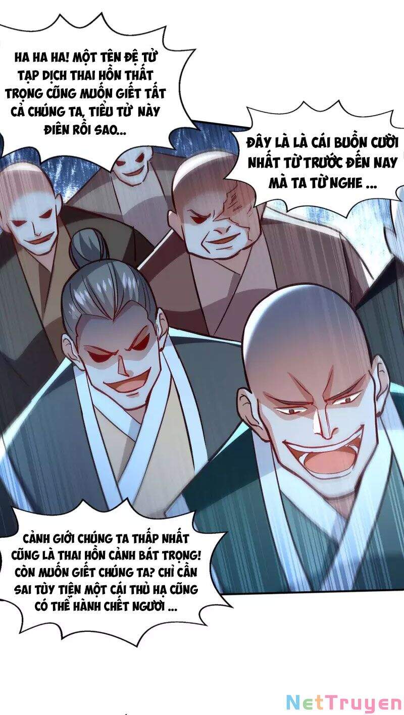 Nghịch Thiên Chí Tôn - Chương 123