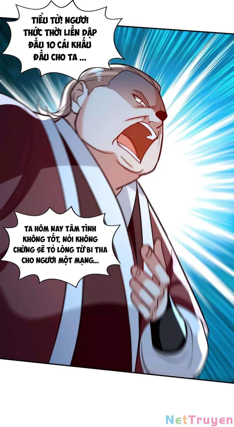 Nghịch Thiên Chí Tôn - Chương 123