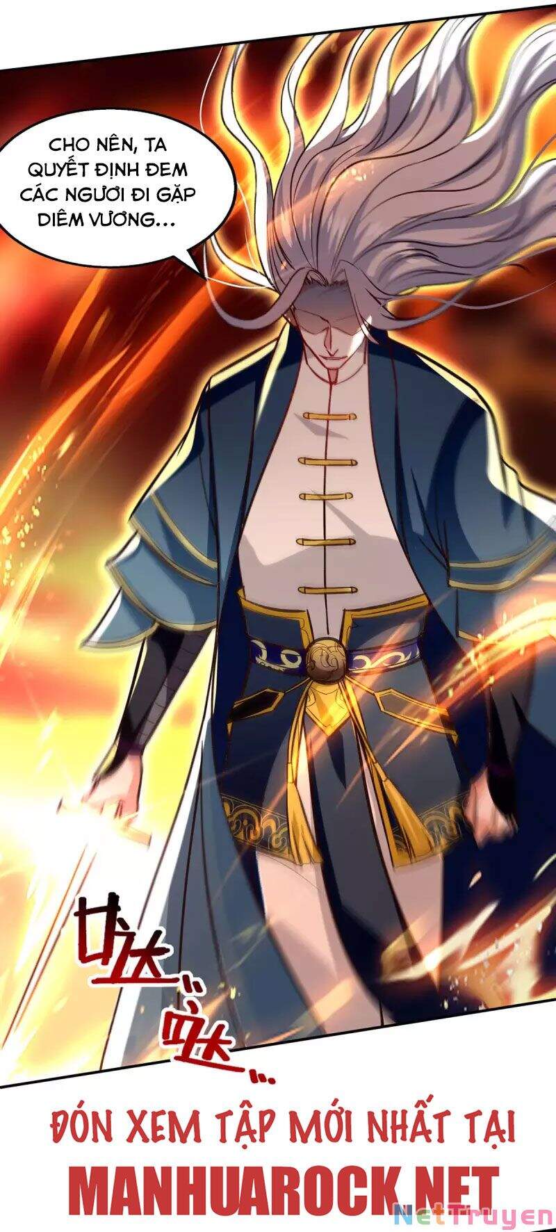 Nghịch Thiên Chí Tôn - Chương 123