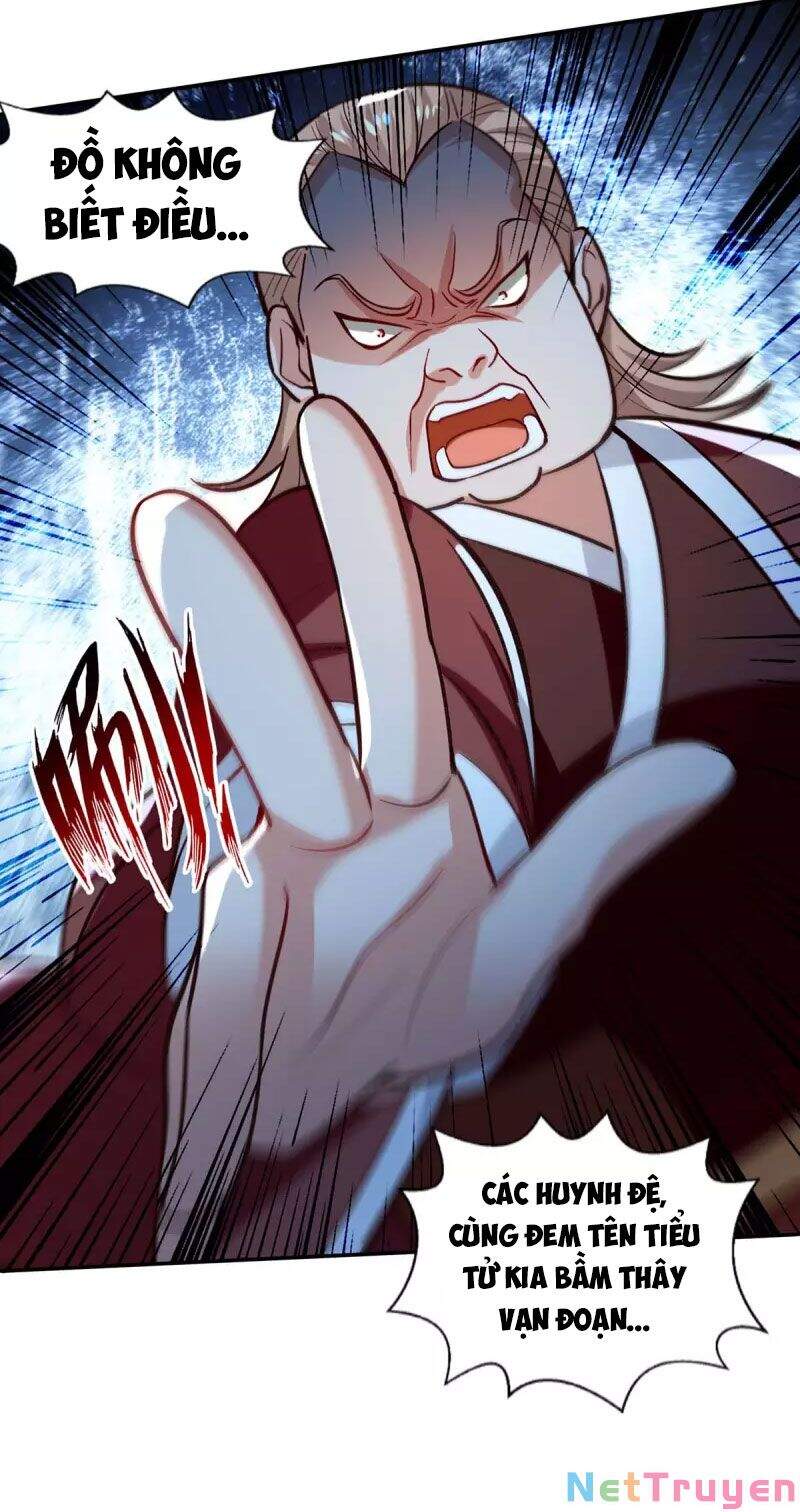 Nghịch Thiên Chí Tôn - Chương 123