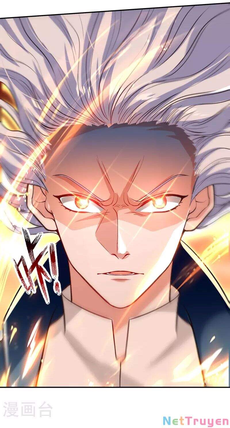 Nghịch Thiên Chí Tôn - Chương 123