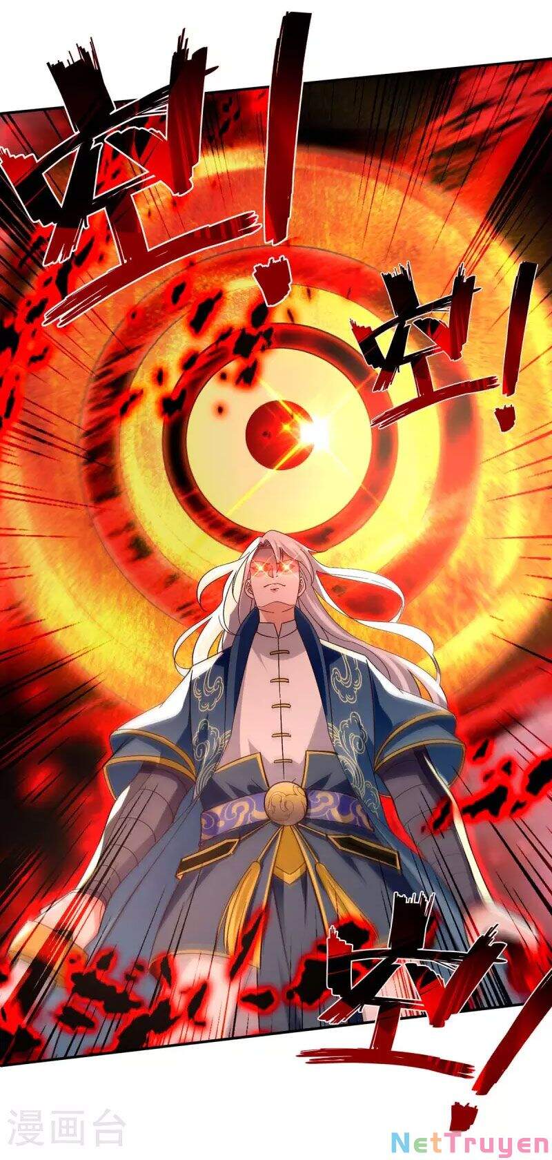 Nghịch Thiên Chí Tôn - Chương 123