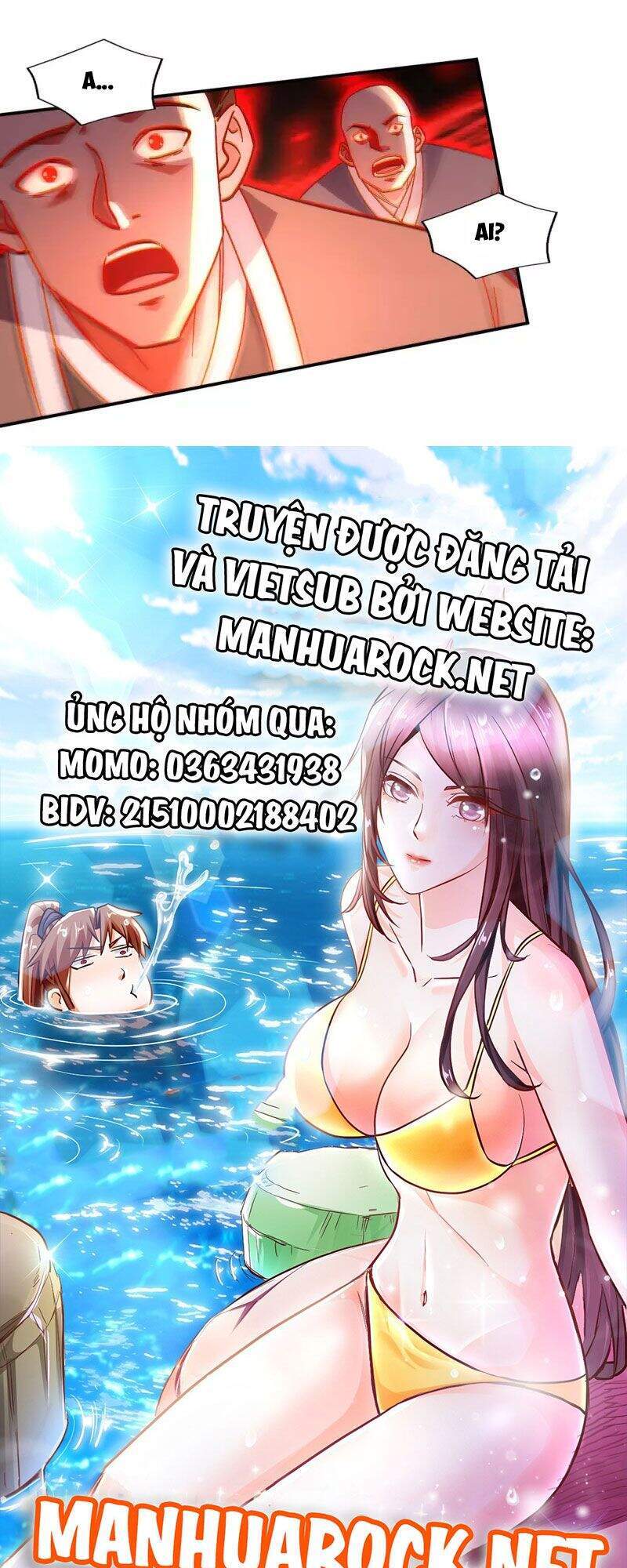 Nghịch Thiên Chí Tôn - Chương 123