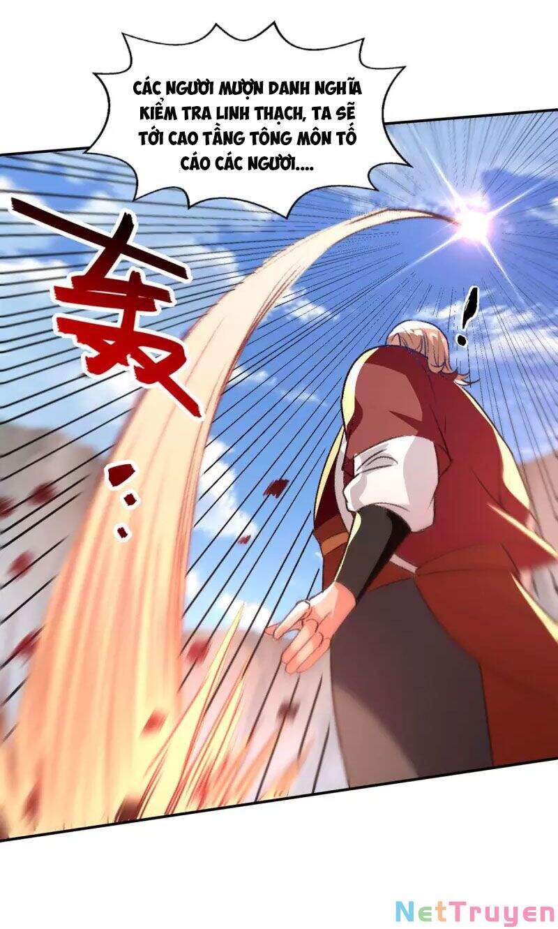 Nghịch Thiên Chí Tôn - Chương 123