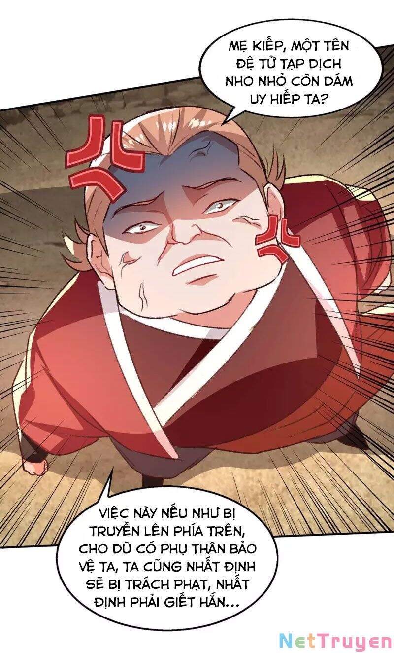 Nghịch Thiên Chí Tôn - Chương 123