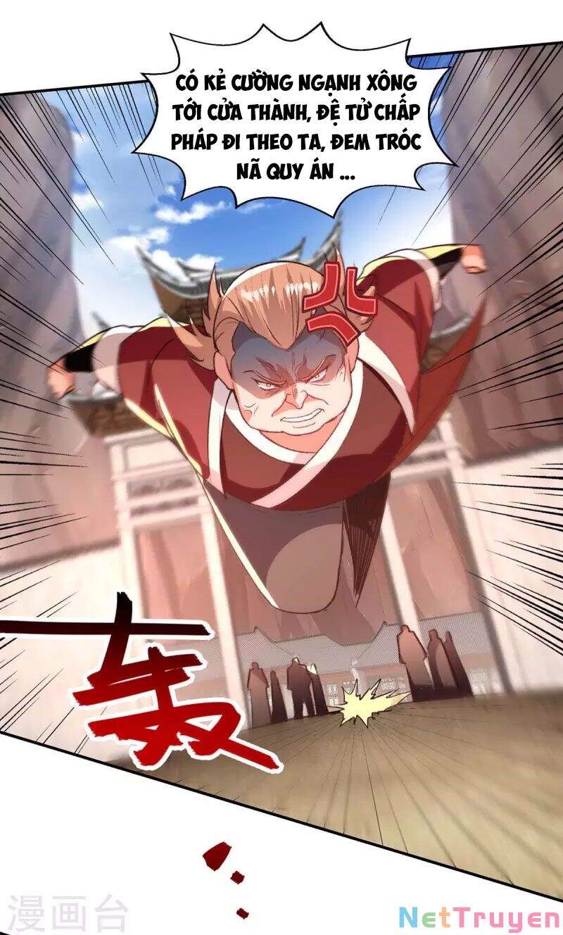 Nghịch Thiên Chí Tôn - Chương 123