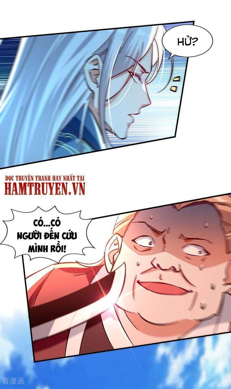 Nghịch Thiên Chí Tôn - Chương 124