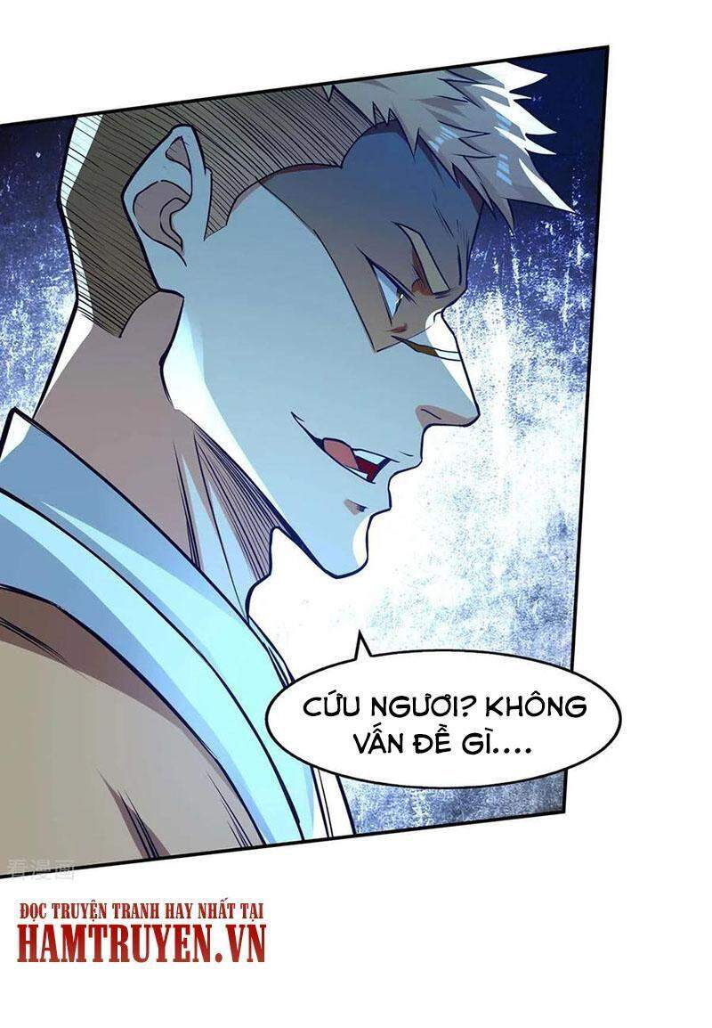 Nghịch Thiên Chí Tôn - Chương 124