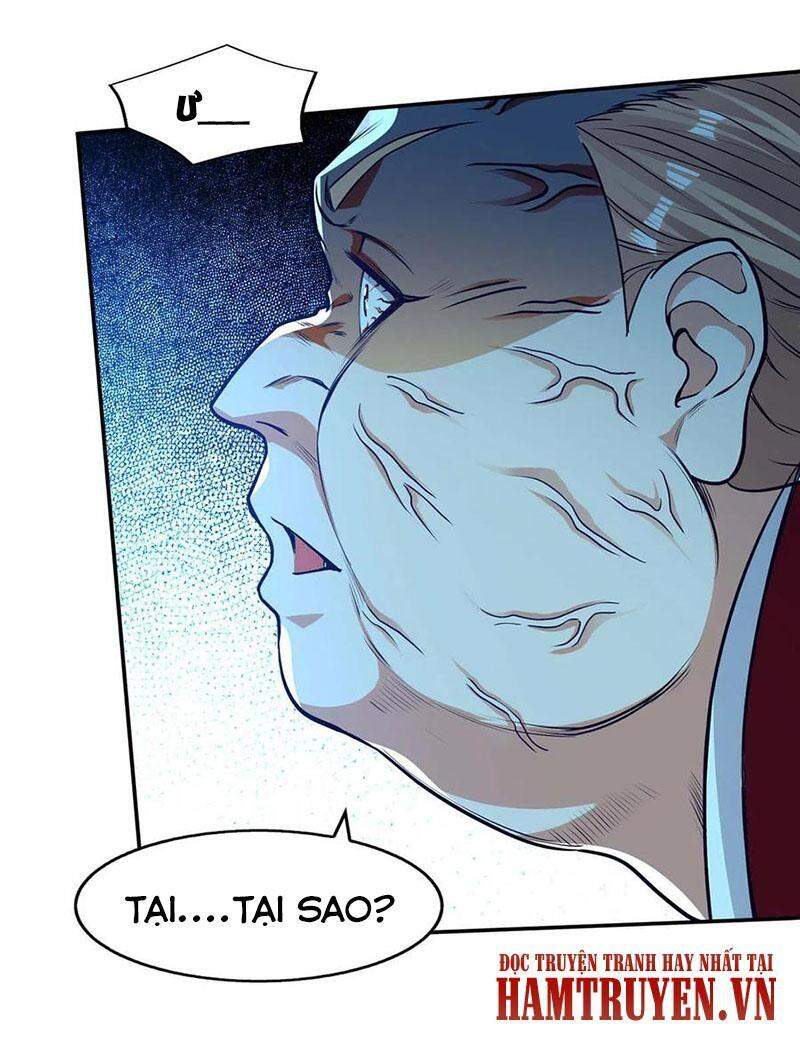 Nghịch Thiên Chí Tôn - Chương 124