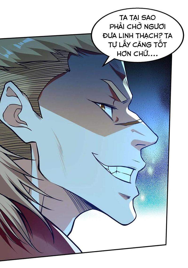 Nghịch Thiên Chí Tôn - Chương 124