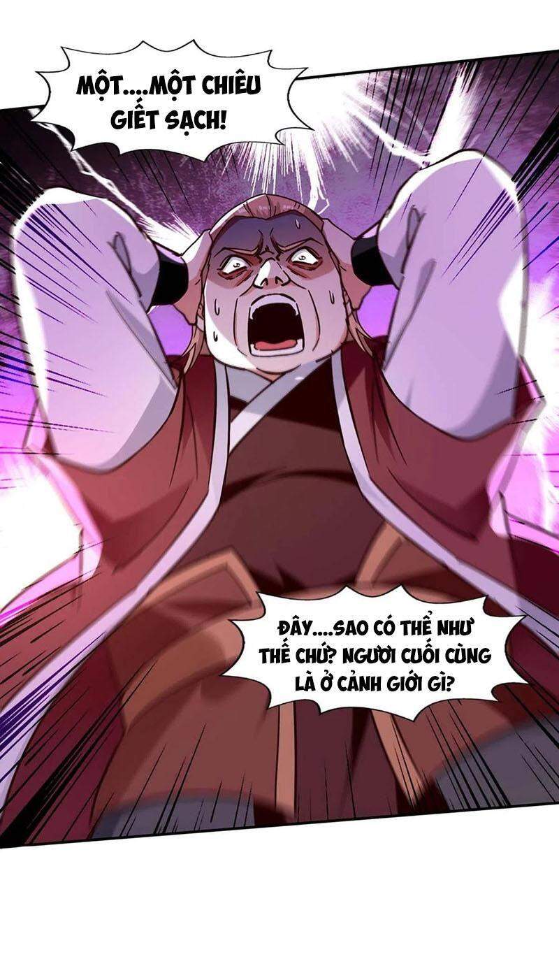 Nghịch Thiên Chí Tôn - Chương 124