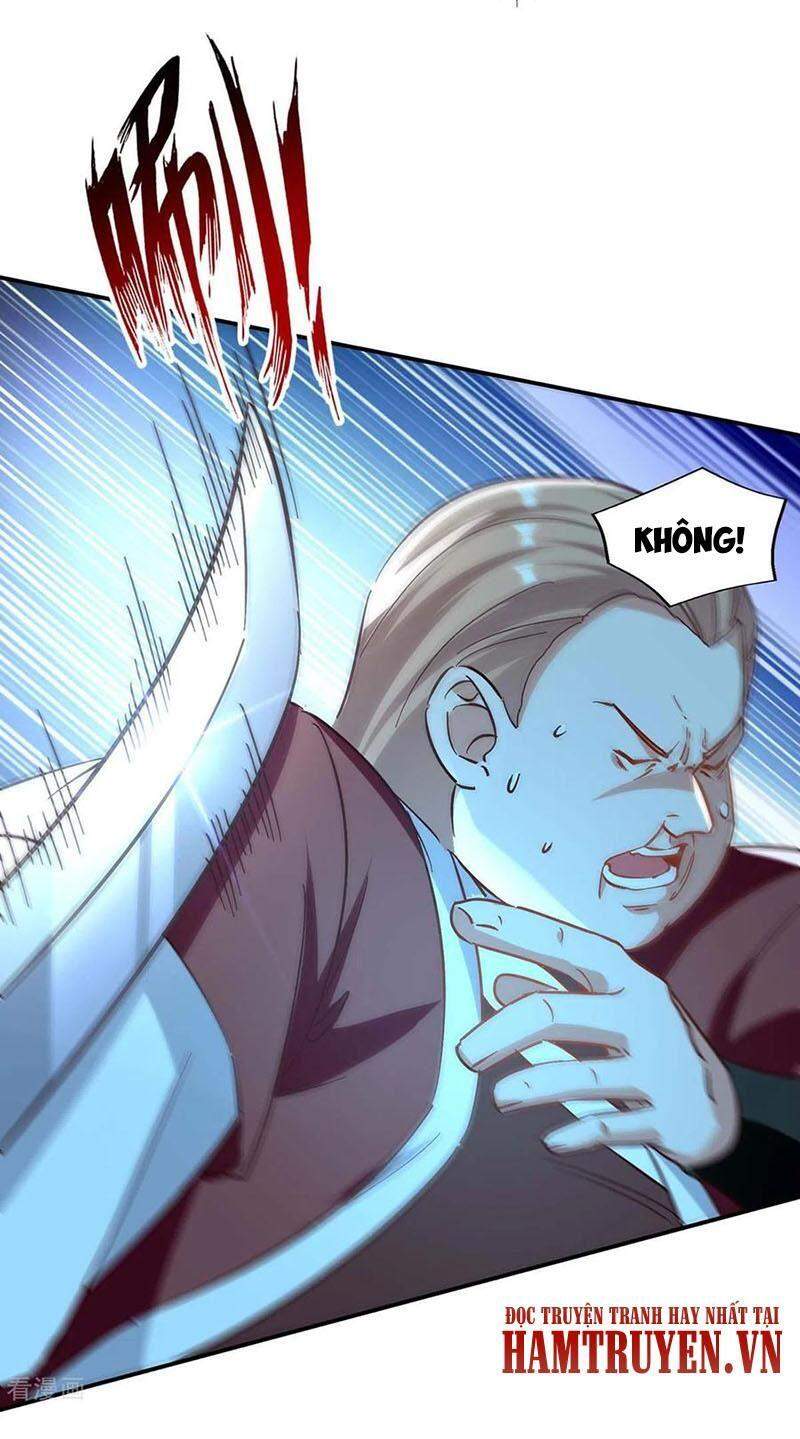Nghịch Thiên Chí Tôn - Chương 124
