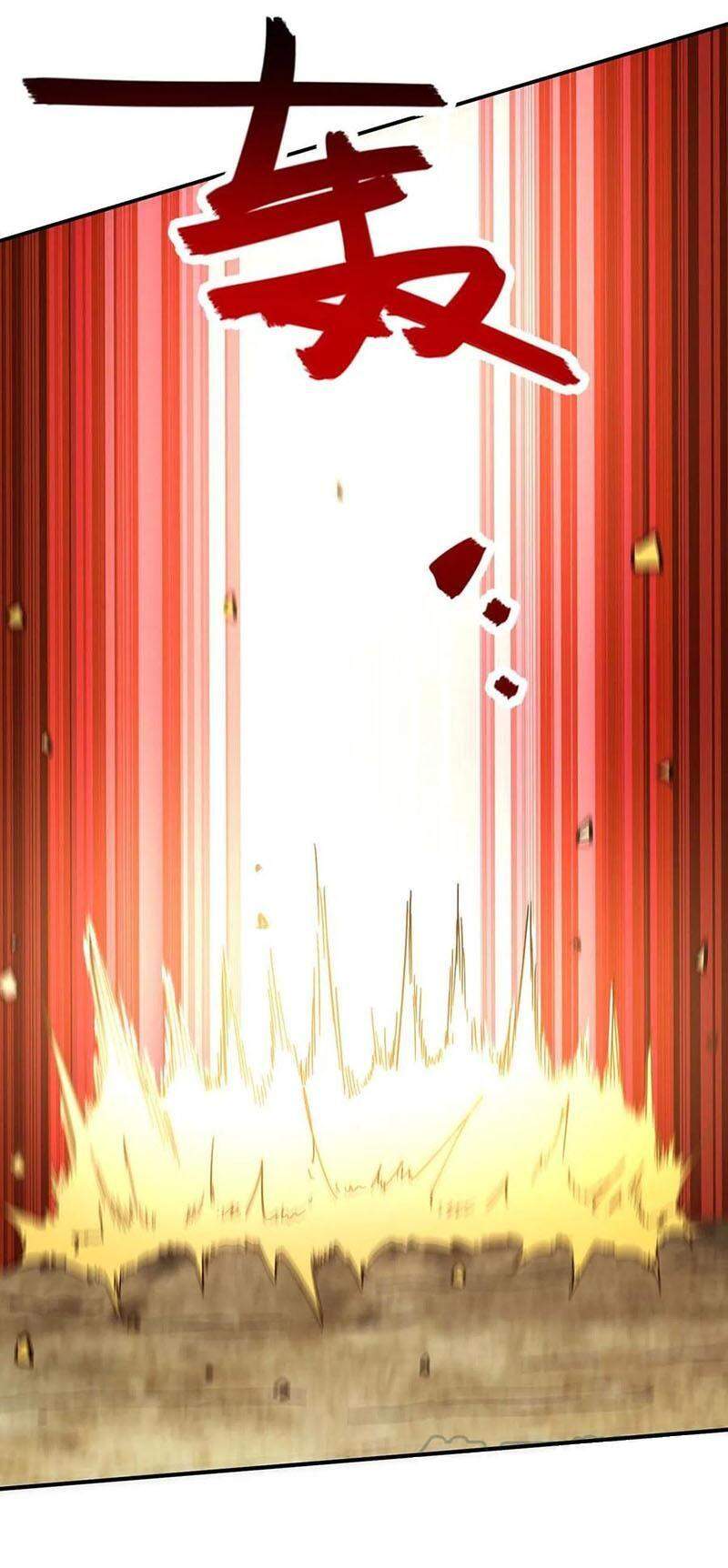 Nghịch Thiên Chí Tôn - Chương 124