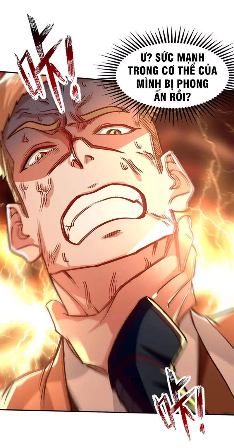 Nghịch Thiên Chí Tôn - Chương 125