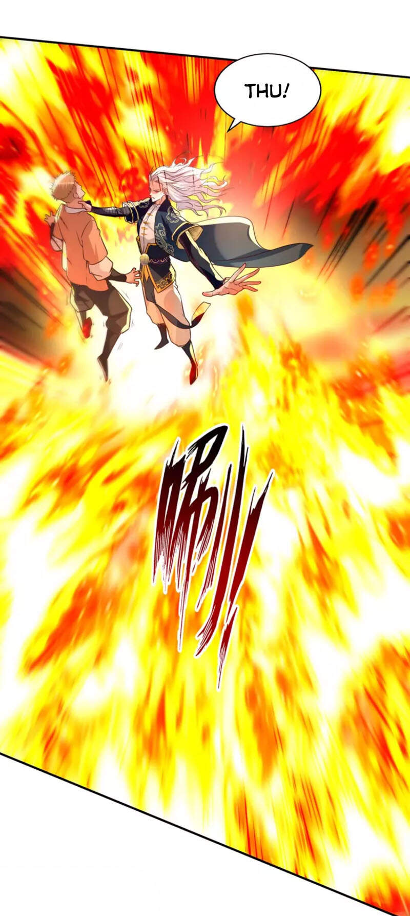 Nghịch Thiên Chí Tôn - Chương 125