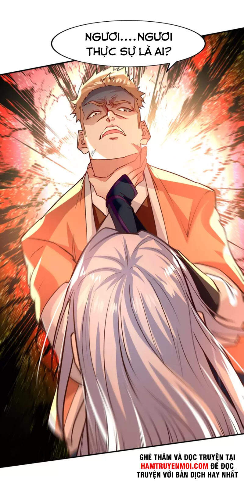 Nghịch Thiên Chí Tôn - Chương 125