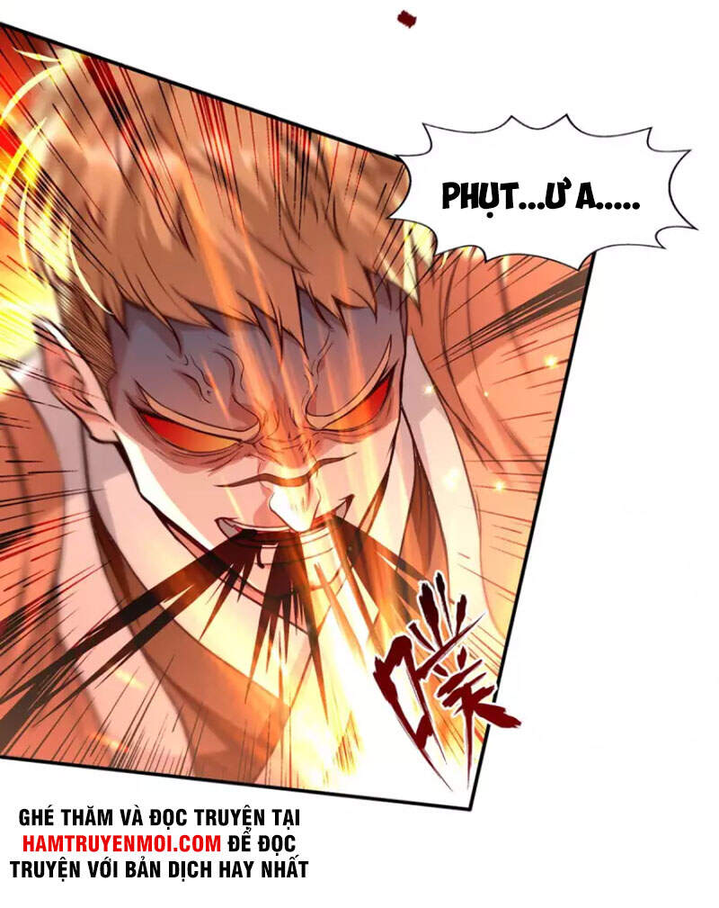 Nghịch Thiên Chí Tôn - Chương 125