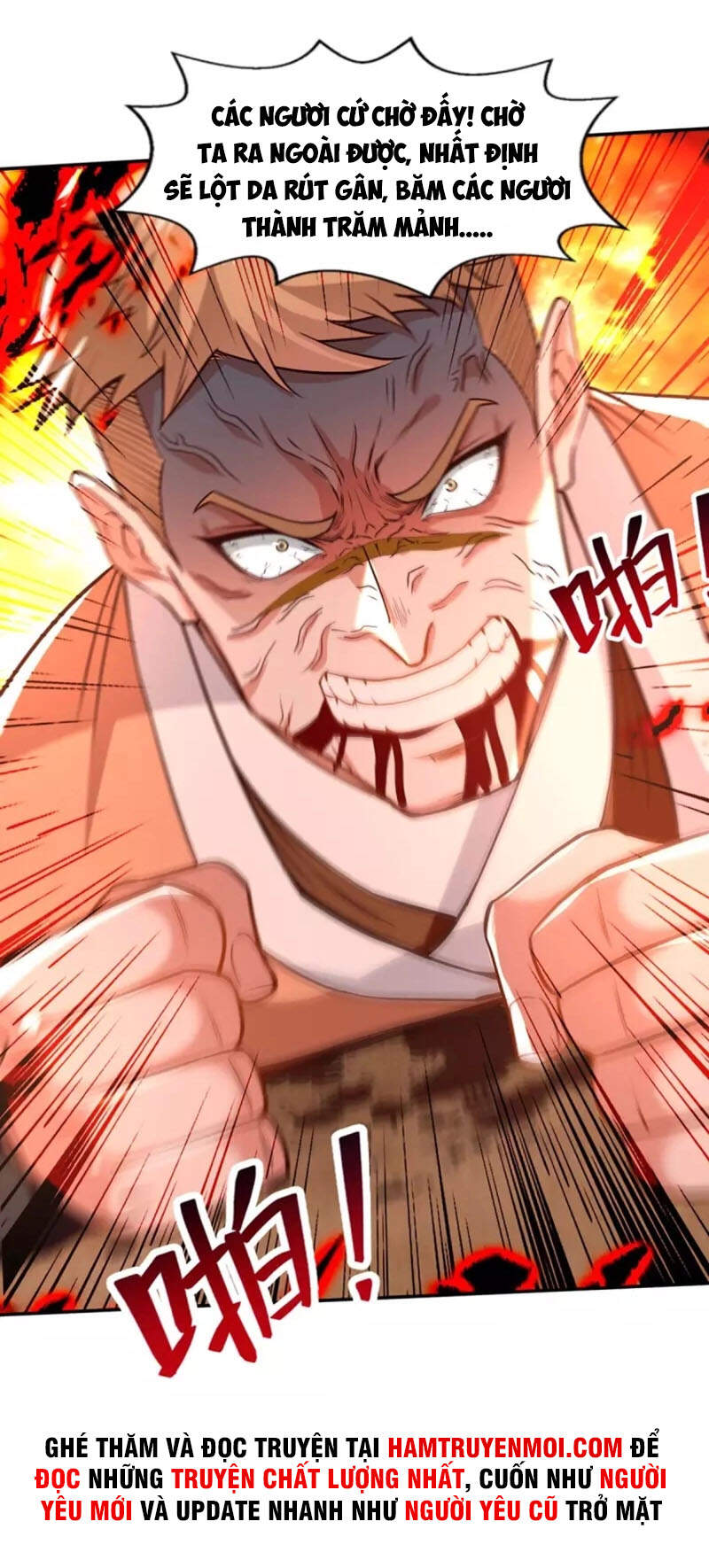 Nghịch Thiên Chí Tôn - Chương 125