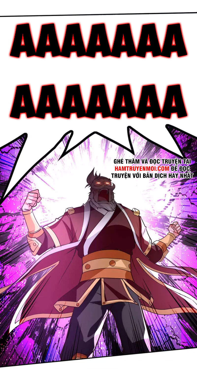 Nghịch Thiên Chí Tôn - Chương 127