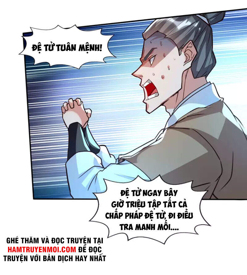 Nghịch Thiên Chí Tôn - Chương 127