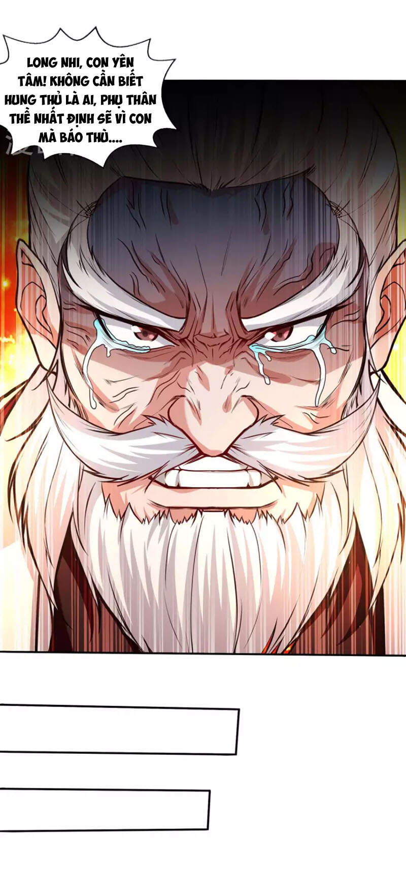 Nghịch Thiên Chí Tôn - Chương 127