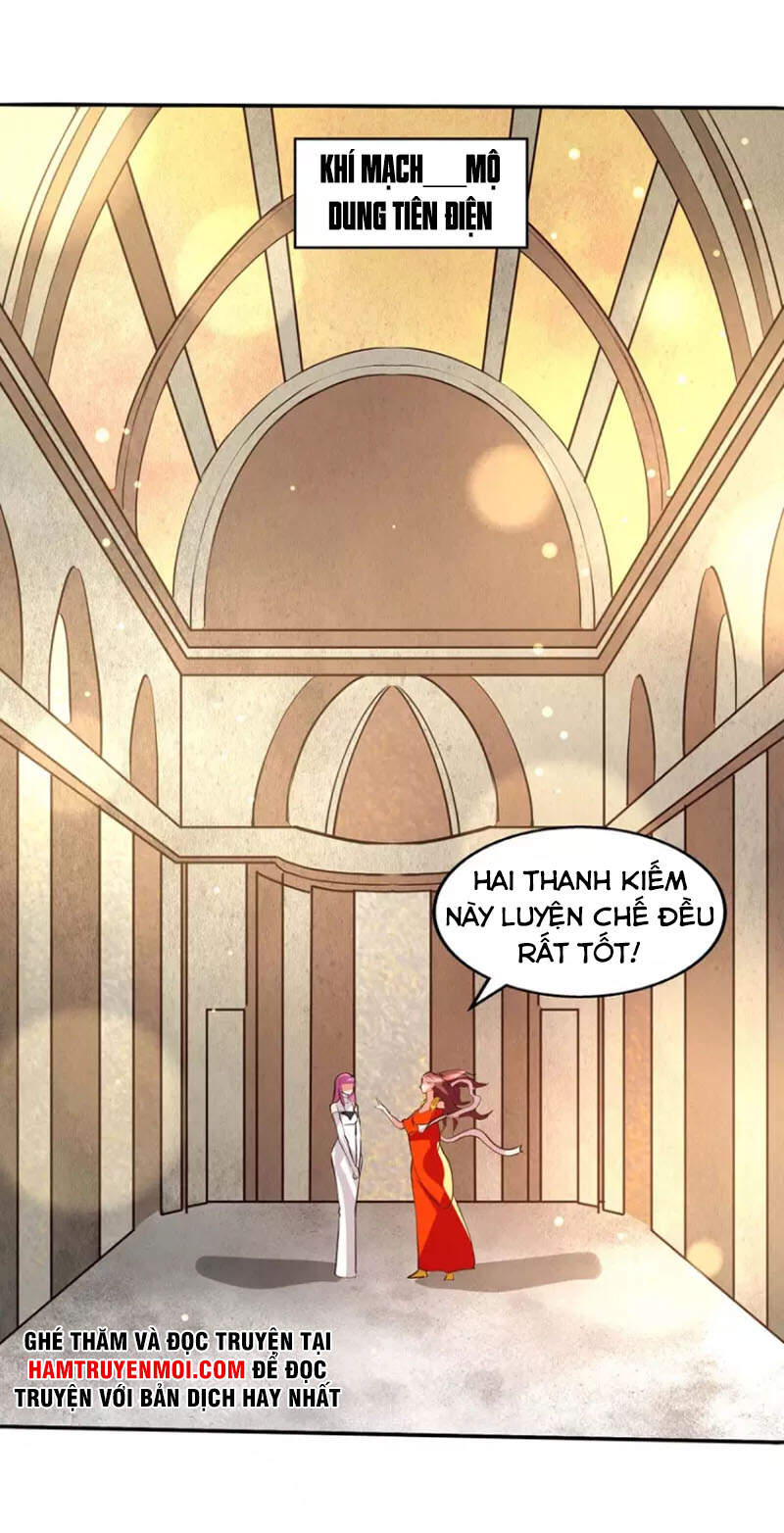 Nghịch Thiên Chí Tôn - Chương 127