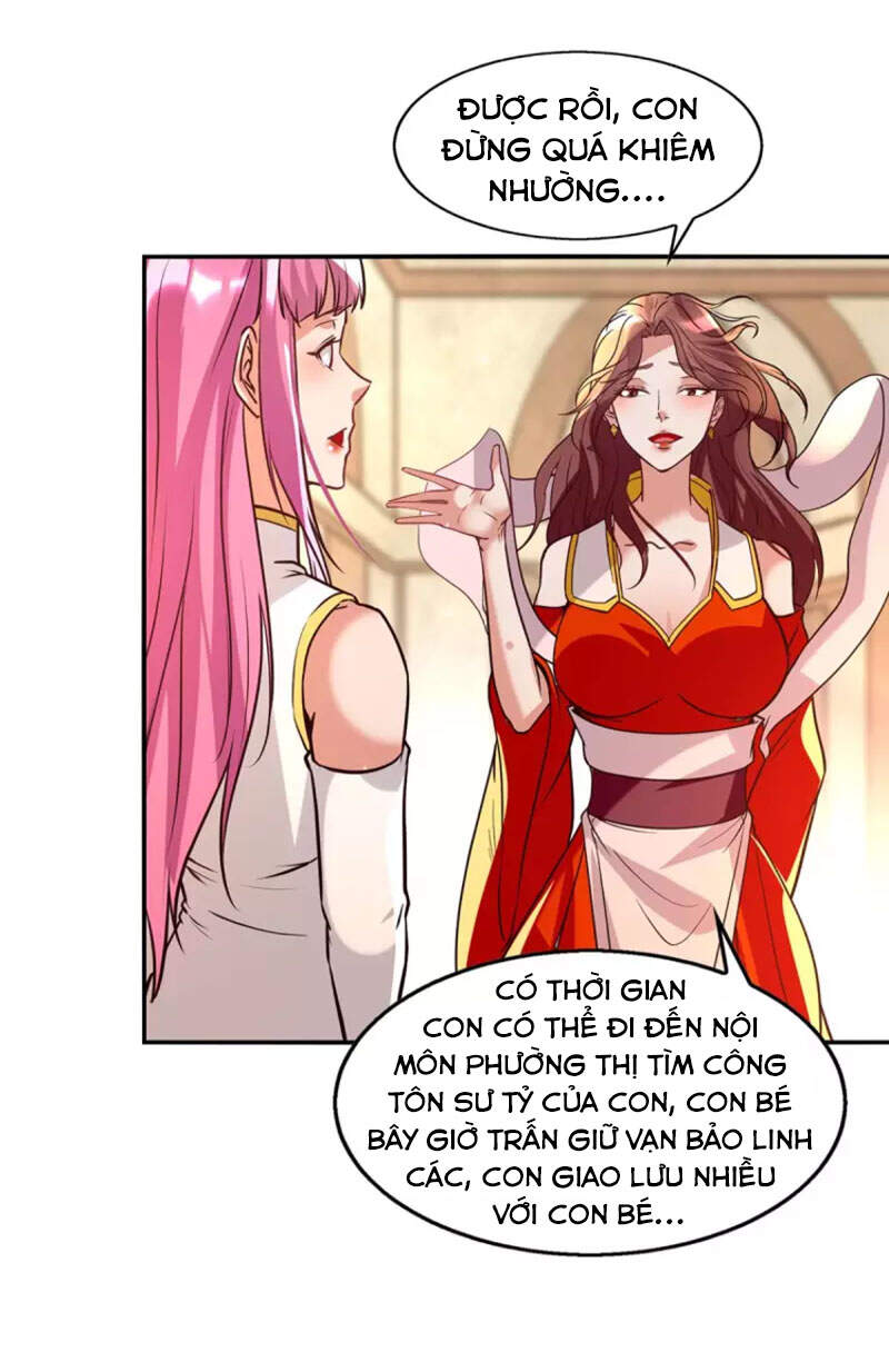 Nghịch Thiên Chí Tôn - Chương 127