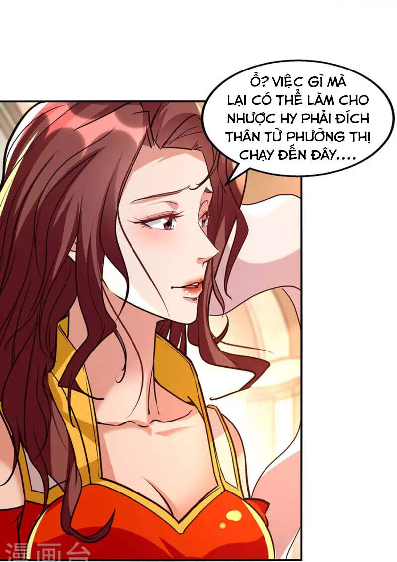 Nghịch Thiên Chí Tôn - Chương 127