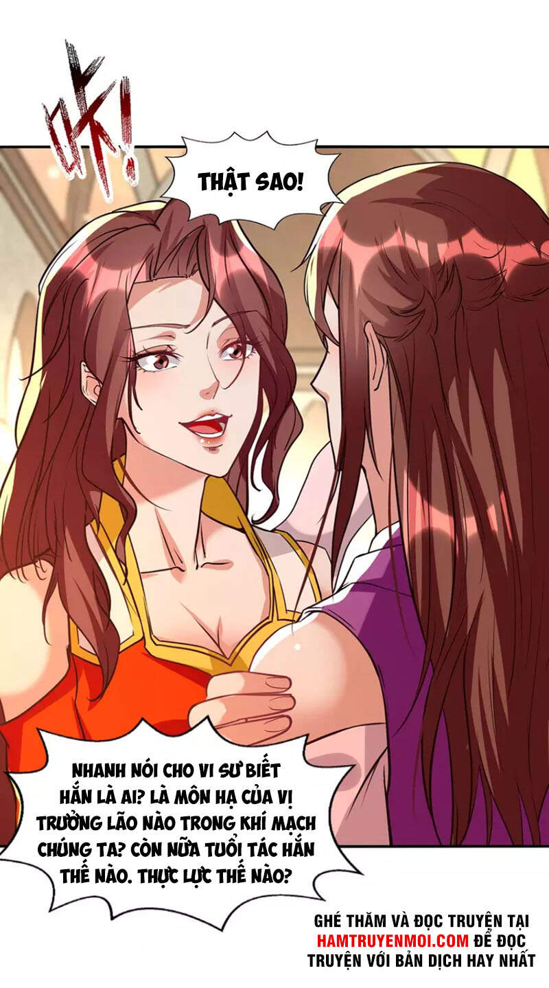 Nghịch Thiên Chí Tôn - Chương 127