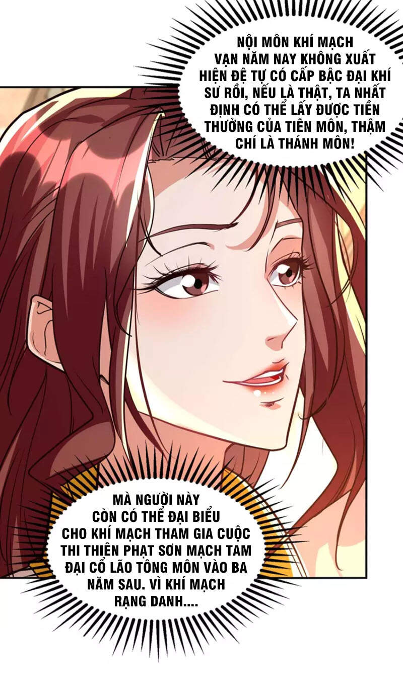 Nghịch Thiên Chí Tôn - Chương 127