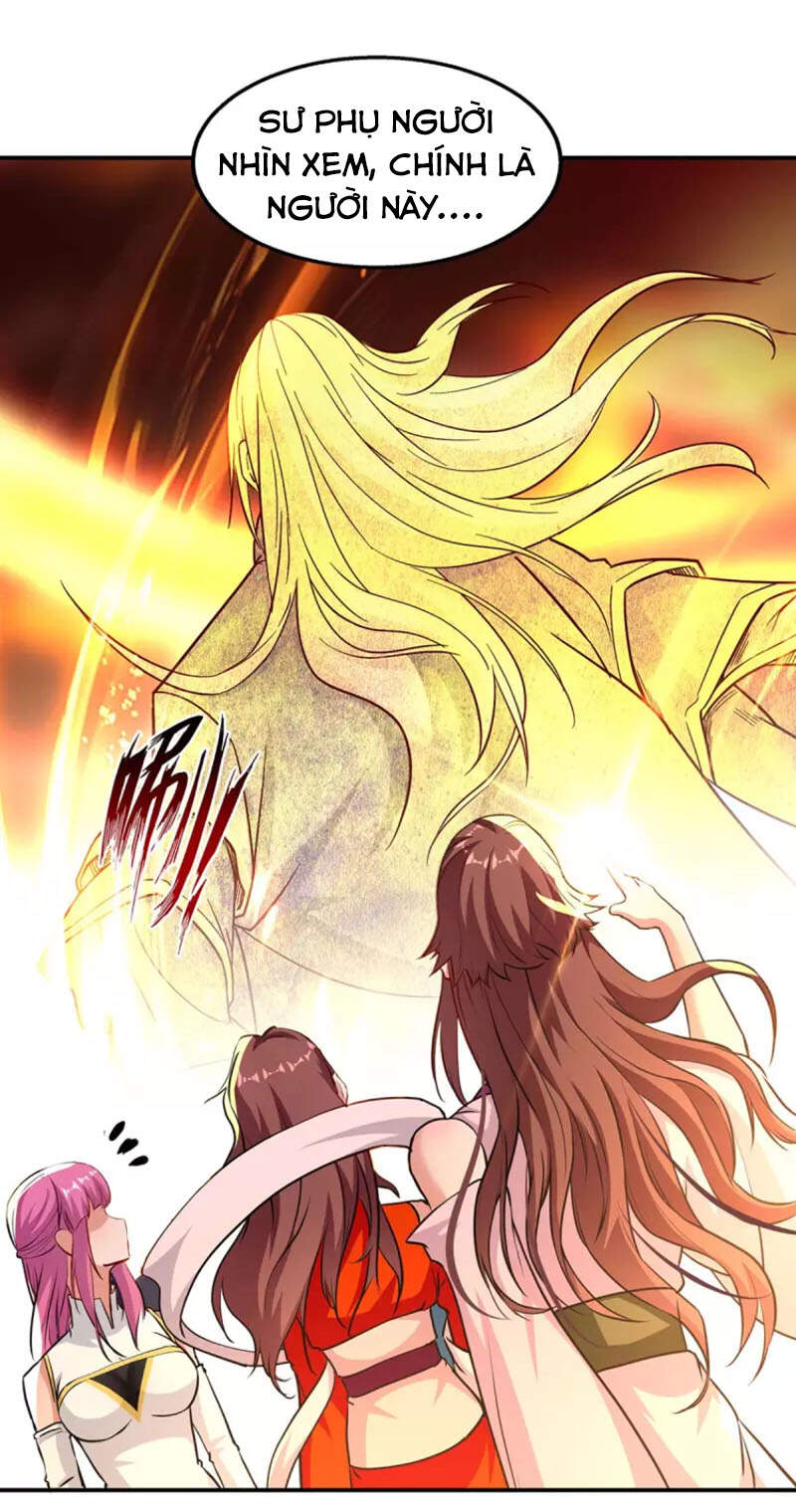 Nghịch Thiên Chí Tôn - Chương 127