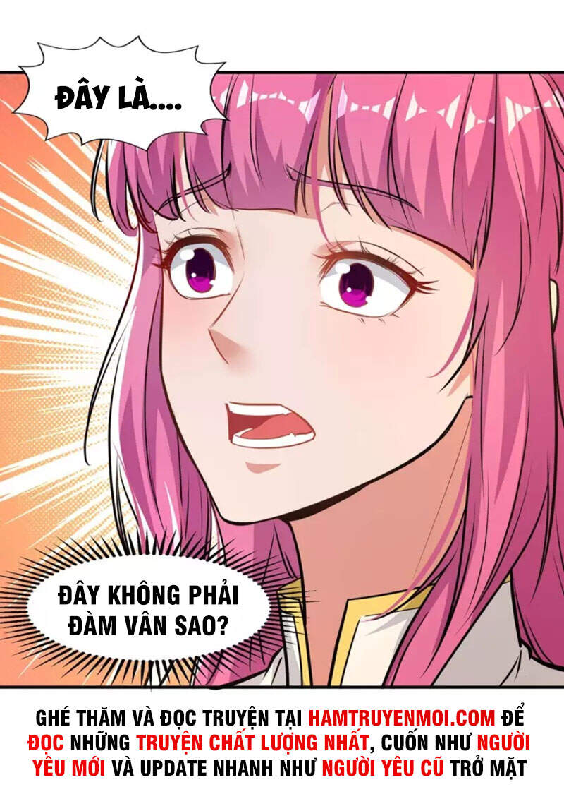 Nghịch Thiên Chí Tôn - Chương 127