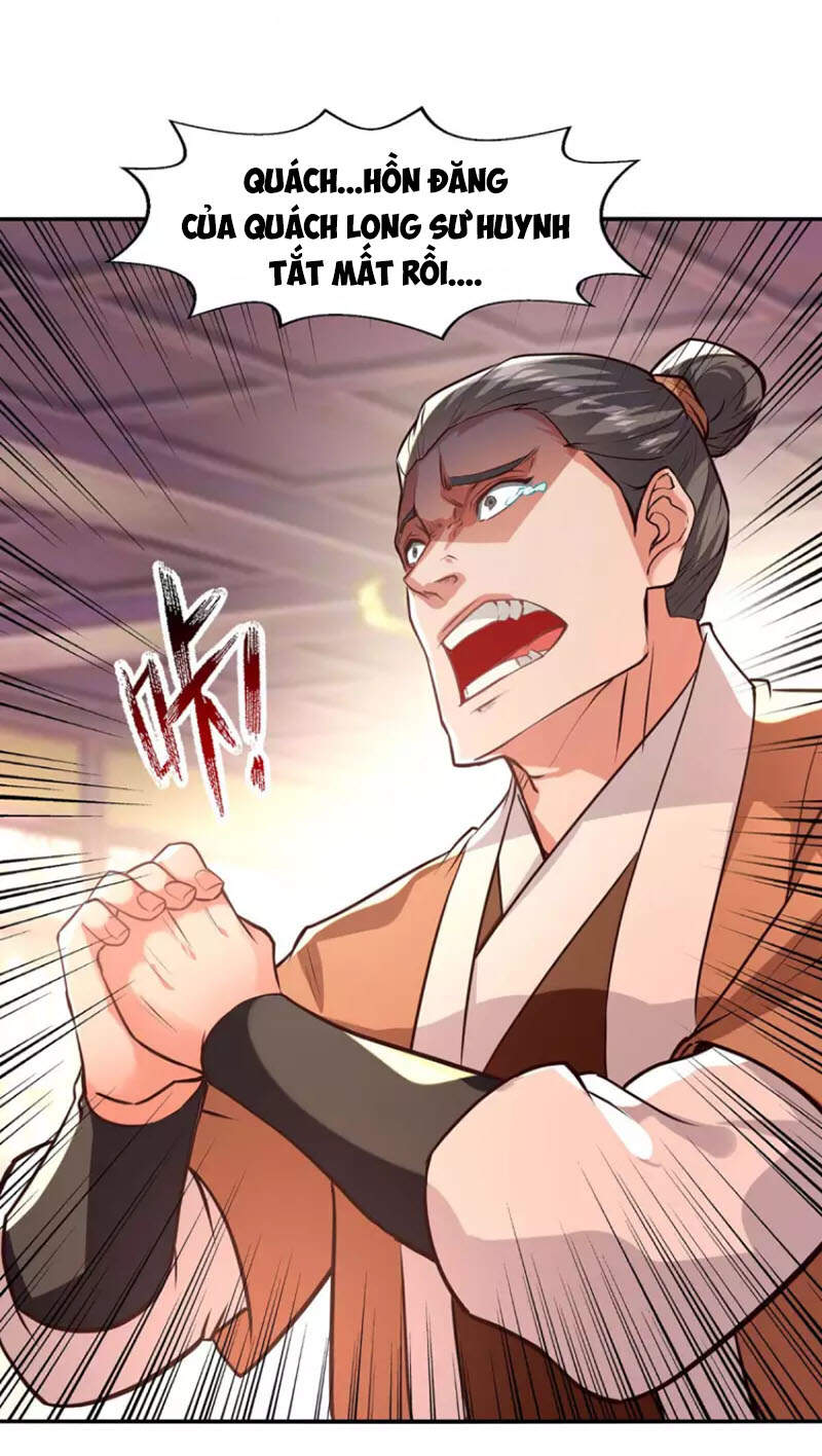 Nghịch Thiên Chí Tôn - Chương 127