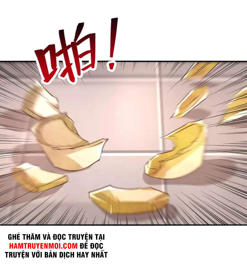 Nghịch Thiên Chí Tôn - Chương 127