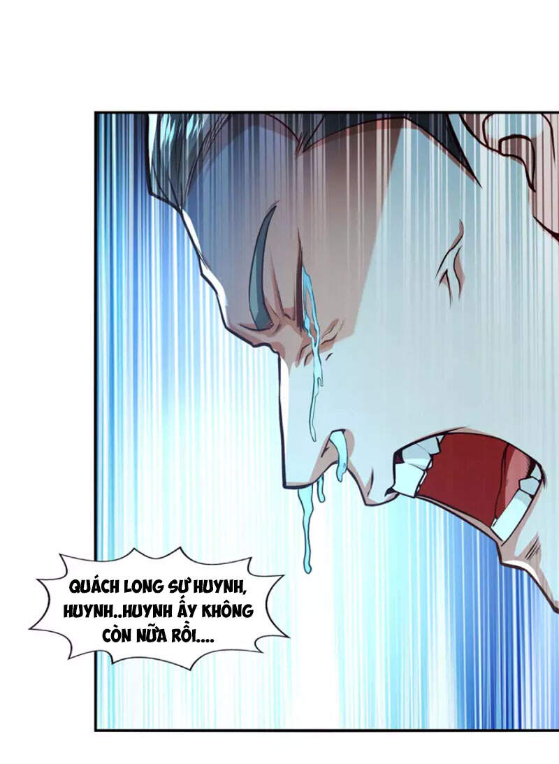 Nghịch Thiên Chí Tôn - Chương 127