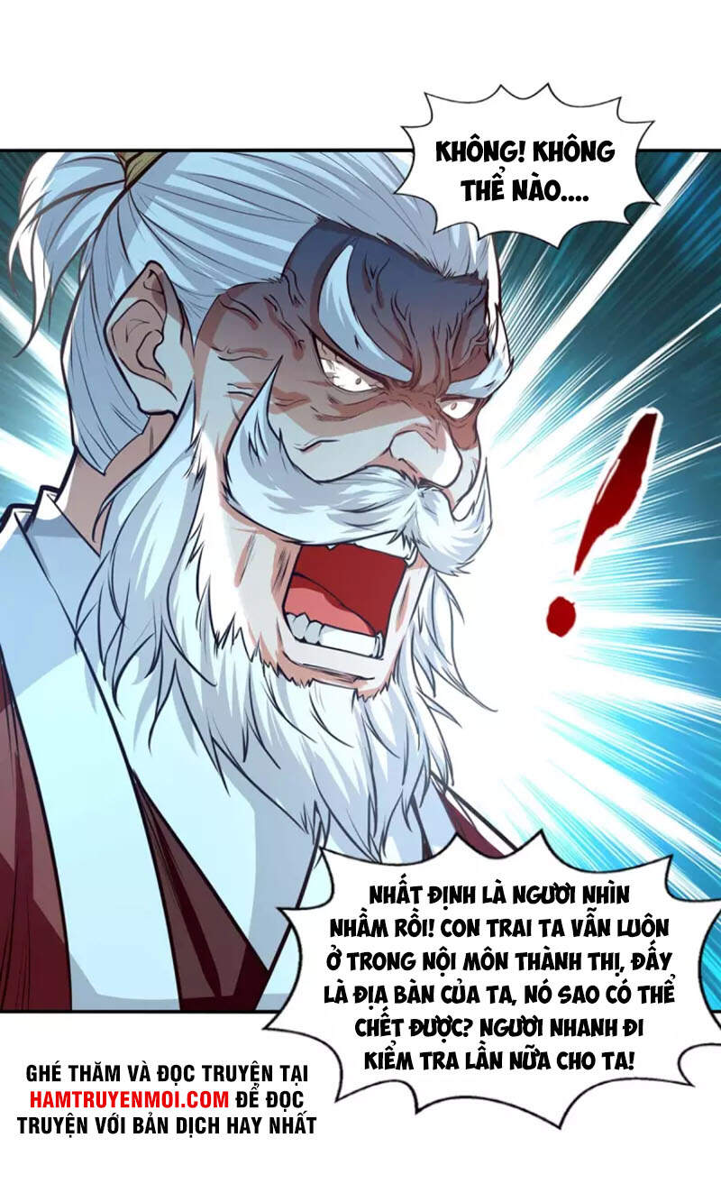 Nghịch Thiên Chí Tôn - Chương 127