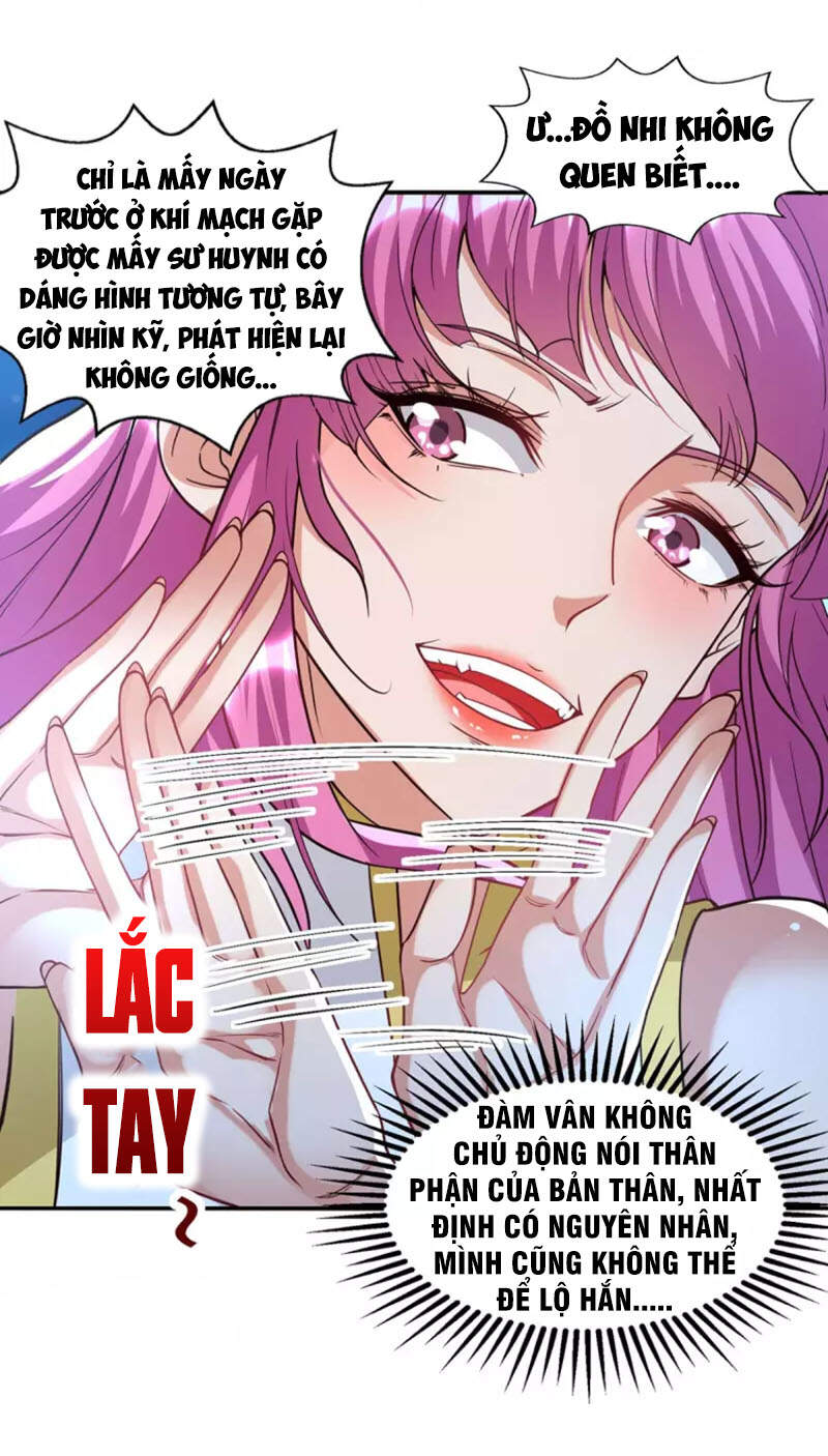 Nghịch Thiên Chí Tôn - Chương 128