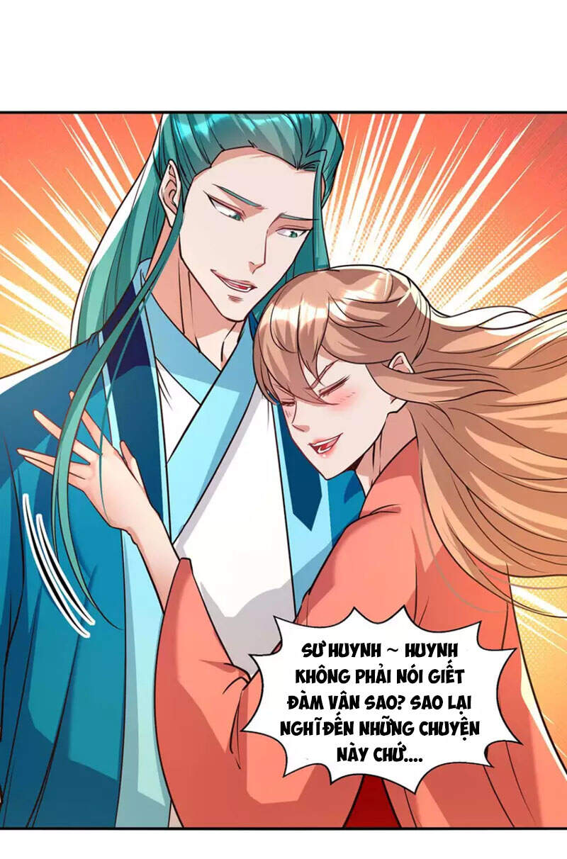 Nghịch Thiên Chí Tôn - Chương 128