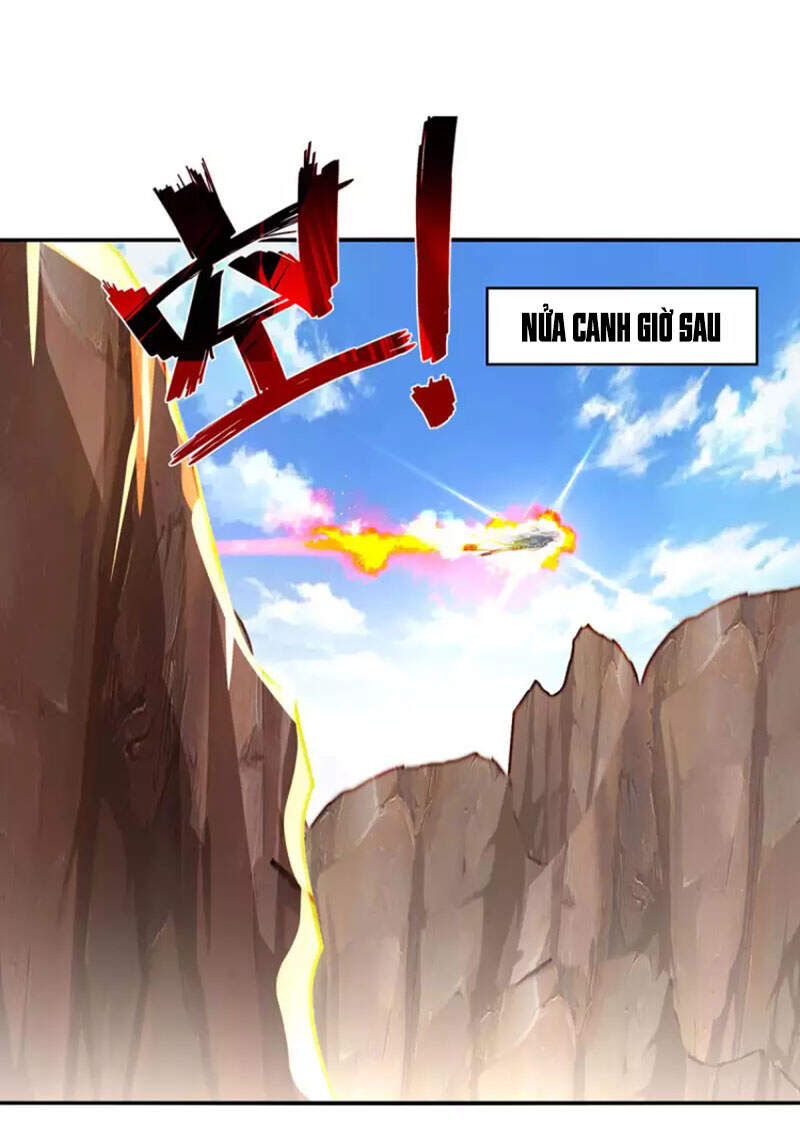 Nghịch Thiên Chí Tôn - Chương 128