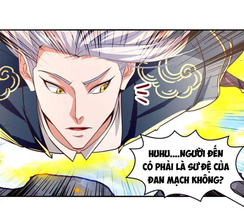 Nghịch Thiên Chí Tôn - Chương 128