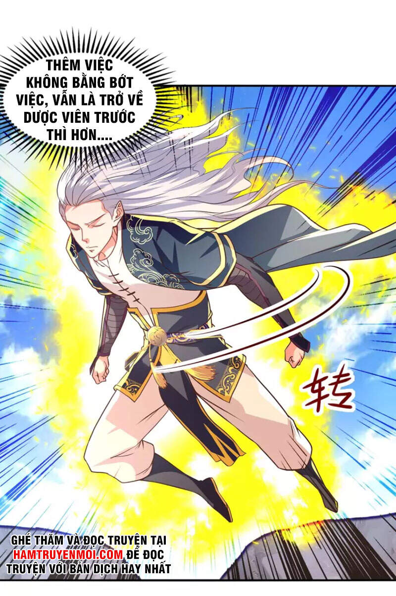 Nghịch Thiên Chí Tôn - Chương 128