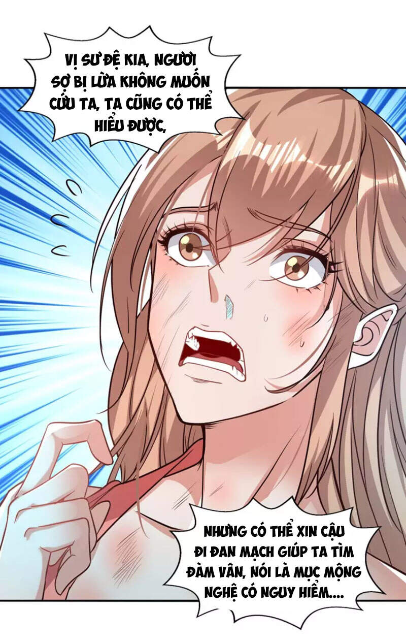 Nghịch Thiên Chí Tôn - Chương 128