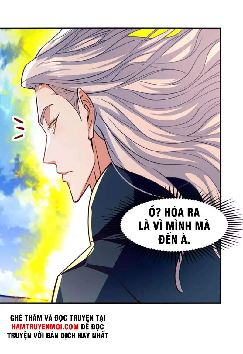 Nghịch Thiên Chí Tôn - Chương 128