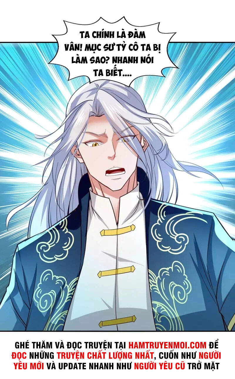 Nghịch Thiên Chí Tôn - Chương 128