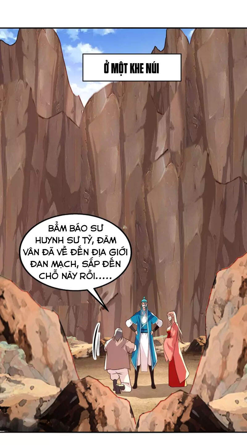 Nghịch Thiên Chí Tôn - Chương 128